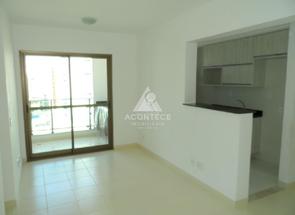 Apartamento, 2 Quartos, 1 Vaga, 1 Suite para alugar em Rua 9 Norte, Norte, Águas Claras, DF valor de R$ 2.800,00 no Lugar Certo