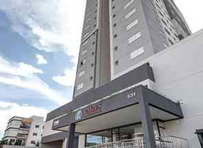 Apartamento, 2 Quartos, 1 Vaga, 1 Suite em Rua Dr. Joaquim Taveira, Vila Rosa, Goiânia, GO valor de R$ 365.000,00 no Lugar Certo