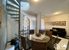 Cobertura, 4 Quartos, 2 Vagas, 1 Suite em Paulo Diniz Carneiro, Buritis, Belo Horizonte, MG valor de R$ 800.000,00 no Lugar Certo