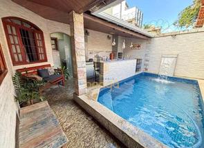 Casa, 3 Quartos, 3 Vagas, 1 Suite em São João Batista (venda Nova), Belo Horizonte, MG valor de R$ 1.250.000,00 no Lugar Certo