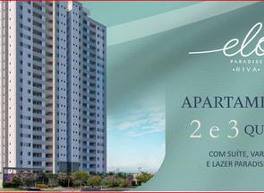 Apartamento, 2 Quartos, 2 Vagas em Castelo, Belo Horizonte, MG valor de R$ 566.775,00 no Lugar Certo
