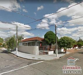 Casa, 3 Quartos, 4 Vagas em Rua Caiapós, Vila Casoni, Londrina, PR valor de R$ 240.000,00 no Lugar Certo
