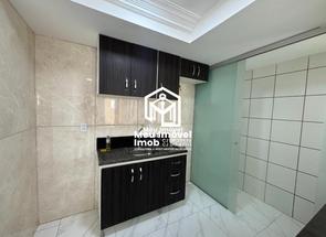 Apartamento, 3 Quartos em Quadra Qs 303 Conjunto 3, Samambaia Sul, Samambaia, DF valor de R$ 299.999,00 no Lugar Certo