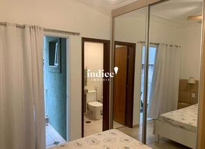 Apartamento, 3 Quartos, 2 Vagas, 1 Suite em Avenida Wladimir Meirelles Ferreira, Jardim Botânico, Ribeirão Preto, SP valor de R$ 540.000,00 no Lugar Certo