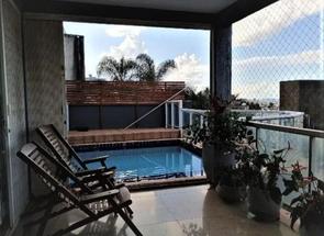 Casa, 3 Quartos, 5 Vagas, 1 Suite para alugar em São Bento, Belo Horizonte, MG valor de R$ 12.000,00 no Lugar Certo