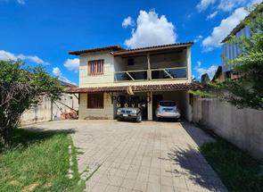 Casa, 3 Quartos, 5 Vagas, 1 Suite em Boa Vista, Sete Lagoas, MG valor de R$ 1.200.000,00 no Lugar Certo