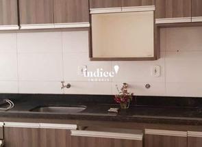 Apartamento, 2 Quartos, 1 Vaga, 1 Suite em Rua Manoel Achê, Jardim Irajá, Ribeirão Preto, SP valor de R$ 295.000,00 no Lugar Certo