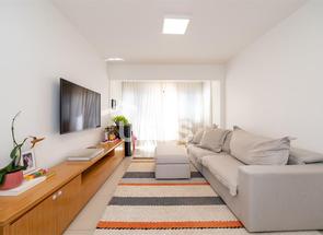 Apartamento, 3 Quartos, 2 Vagas, 1 Suite em Rua T 30, Setor Bueno, Goiânia, GO valor de R$ 590.000,00 no Lugar Certo