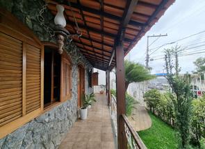 Casa, 3 Quartos, 3 Vagas, 1 Suite em Flamengo, Contagem, MG valor de R$ 1.300.000,00 no Lugar Certo