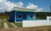 Casa, 2 Quartos, 1 Suite