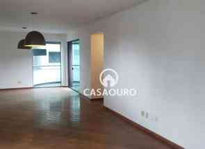 Apartamento, 4 Quartos em Rua Santa Helena, Serra, Belo Horizonte, MG valor de R$ 2.100.000,00 no Lugar Certo