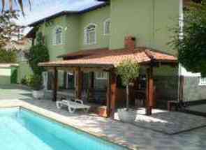 Casa, 4 Quartos, 6 Vagas, 1 Suite em Palmares, Belo Horizonte, MG valor de R$ 2.200.000,00 no Lugar Certo