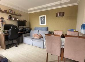 Apartamento, 2 Quartos, 1 Vaga em Nações Unidas, Sabará, MG valor de R$ 225.000,00 no Lugar Certo