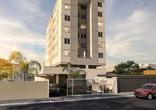 Cobertura, 2 Quartos, 2 Vagas, 1 Suite