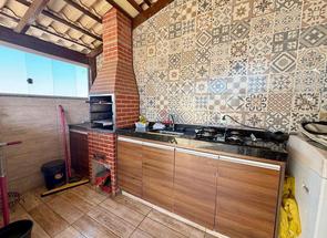 Cobertura, 3 Quartos, 2 Vagas, 1 Suite em Diamante, Belo Horizonte, MG valor de R$ 520.000,00 no Lugar Certo