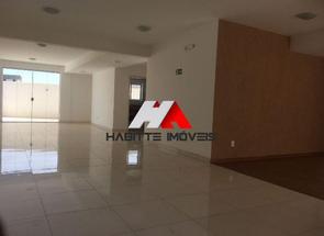Apartamento, 4 Quartos, 3 Vagas, 1 Suite em Buritis, Belo Horizonte, MG valor de R$ 887.000,00 no Lugar Certo