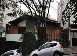 Casa Comercial, 5 Quartos, 3 Vagas, 3 Suites para alugar em Anchieta, Belo Horizonte, MG valor de R$ 8.900,00 no Lugar Certo