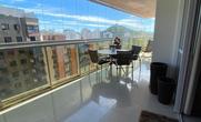 Apartamento, 3 Quartos