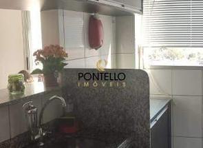 Apartamento, 2 Quartos, 1 Vaga, 1 Suite em Diamante, Belo Horizonte, MG valor de R$ 320.000,00 no Lugar Certo