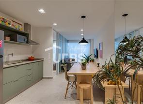 Apart Hotel, 1 Quarto, 1 Vaga, 1 Suite em Avenida T 9, Setor Bueno, Goiânia, GO valor de R$ 565.000,00 no Lugar Certo