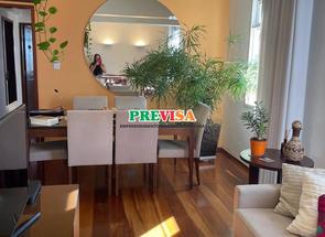 Apartamento, 3 Quartos, 1 Vaga, 1 Suite em Sagrada Família, Belo Horizonte, MG valor de R$ 560.000,00 no Lugar Certo