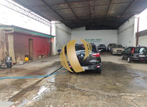 Galpão em Progresso, Sete Lagoas, MG valor de R$ 700.000,00 no Lugar Certo
