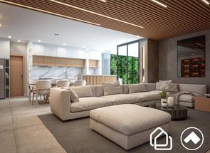 Apartamento, 3 Quartos, 2 Vagas, 2 Suites em Fábio Couri, Luxemburgo, Belo Horizonte, MG valor de R$ 1.232.000,00 no Lugar Certo