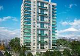 Apartamento, 3 Quartos, 5 Vagas, 3 Suites