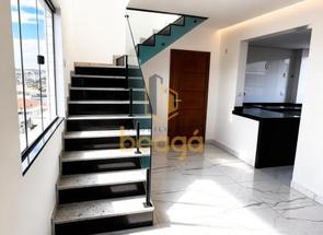 Cobertura, 3 Quartos, 2 Vagas, 2 Suites em Coqueiros, Belo Horizonte, MG valor de R$ 550.000,00 no Lugar Certo