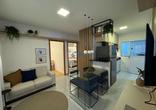 Apartamento, 2 Quartos, 1 Vaga
