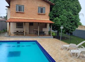 Fazenda, 3 Quartos, 1 Vaga em Novo Campinho, Pedro Leopoldo, MG valor de R$ 750.000,00 no Lugar Certo