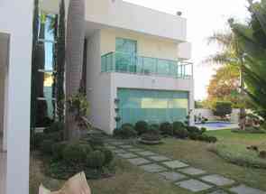 Casa, 5 Quartos, 6 Vagas, 3 Suites em Bandeirantes (pampulha), Belo Horizonte, MG valor de R$ 3.400.000,00 no Lugar Certo