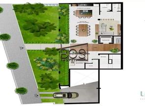 Cobertura, 2 Quartos, 2 Vagas, 1 Suite em Serra, Belo Horizonte, MG valor de R$ 1.290.000,00 no Lugar Certo