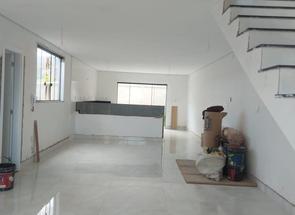 Casa, 3 Quartos, 2 Vagas, 1 Suite em Água Branca, Contagem, MG valor de R$ 850.000,00 no Lugar Certo