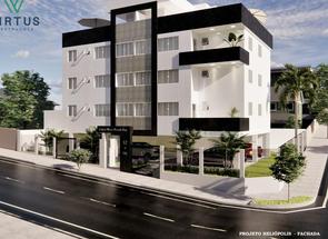 Apartamento, 3 Quartos, 1 Vaga, 1 Suite em Heliópolis, Belo Horizonte, MG valor de R$ 539.800,00 no Lugar Certo