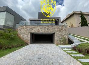 Casa, 4 Quartos, 6 Vagas, 4 Suites em Alphaville, Nova Lima, MG valor de R$ 3.590.000,00 no Lugar Certo