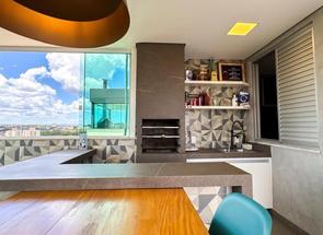 Cobertura, 3 Quartos, 2 Vagas, 1 Suite em Santa Branca, Belo Horizonte, MG valor de R$ 889.000,00 no Lugar Certo
