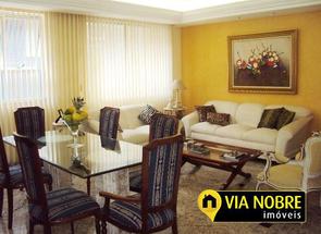 Apartamento, 4 Quartos, 2 Vagas, 1 Suite em Doutor Célio Andrade, Buritis, Belo Horizonte, MG valor de R$ 1.170.000,00 no Lugar Certo