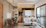 Apartamento, 3 Quartos