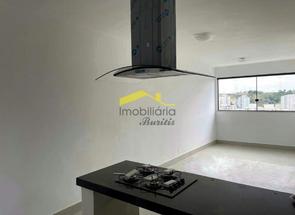 Apartamento, 2 Quartos, 2 Vagas, 1 Suite para alugar em Buritis, Belo Horizonte, MG valor de R$ 3.700,00 no Lugar Certo