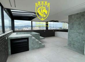 Cobertura, 4 Quartos, 3 Vagas, 2 Suites em Ana Lúcia, Sabará, MG valor de R$ 1.600.000,00 no Lugar Certo