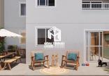 Apartamento, 2 Quartos