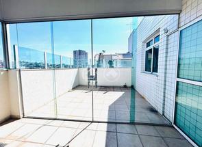 Cobertura, 4 Quartos, 2 Vagas, 1 Suite para alugar em Rua Castelo de Veiros, Castelo, Belo Horizonte, MG valor de R$ 5.500,00 no Lugar Certo
