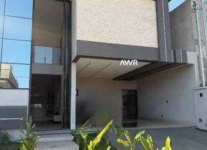 Casa, 4 Quartos, 4 Vagas, 1 Suite em Rua da Itaúba, Jardins Sevilha, Aparecida de Goiânia, GO valor de R$ 2.800.000,00 no Lugar Certo