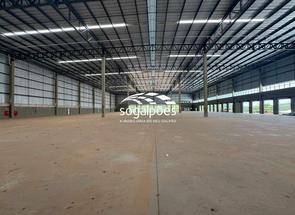 Galpão, 10 Vagas para alugar em Rodovia Br040, Morada Nova, Contagem, MG valor de R$ 260.000,00 no Lugar Certo