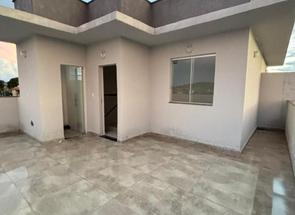 Cobertura, 3 Quartos, 1 Vaga em Piratininga (venda Nova), Belo Horizonte, MG valor de R$ 420.000,00 no Lugar Certo