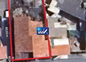 Lote, 4 Quartos, 1 Vaga, 1 Suite em Império, Eymard, Belo Horizonte, MG valor de R$ 490.000,00 no Lugar Certo