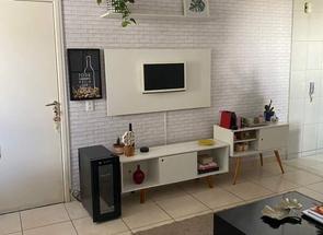 Apartamento, 2 Quartos, 1 Vaga, 1 Suite em Buritis, Belo Horizonte, MG valor de R$ 480.000,00 no Lugar Certo