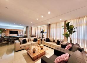 Apartamento, 2 Quartos, 3 Vagas, 2 Suites em Caiçaras, Belo Horizonte, MG valor de R$ 1.250.000,00 no Lugar Certo