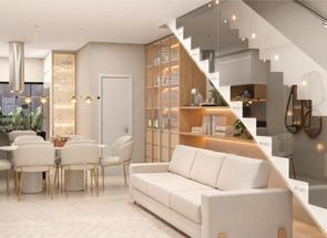 Casa, 3 Quartos, 2 Vagas, 1 Suite em Céu Azul, Belo Horizonte, MG valor de R$ 695.000,00 no Lugar Certo